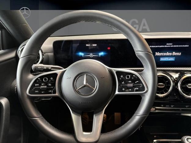 MERCEDES-BENZ A 160  Style 