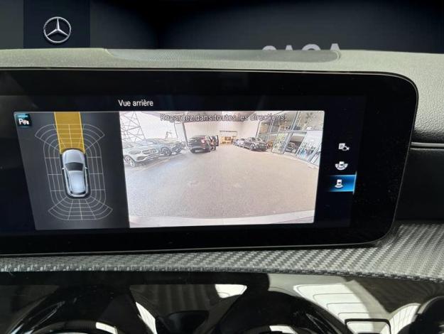 MERCEDES-BENZ Classe A A 160