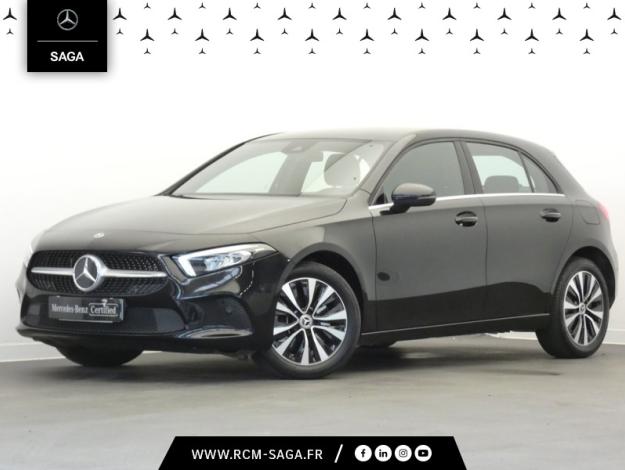 MERCEDES-BENZ Classe A 250 e Business Line Style Line 