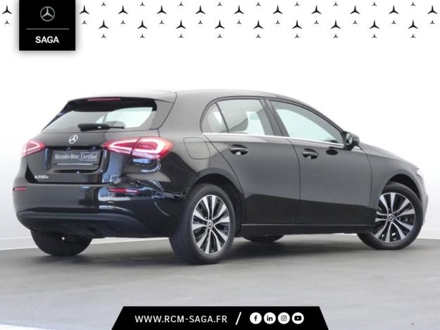 MERCEDES-BENZ Classe A 250 e Business Line Style Line 