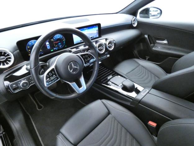 MERCEDES-BENZ Classe A 250 e Business Line Style Line 