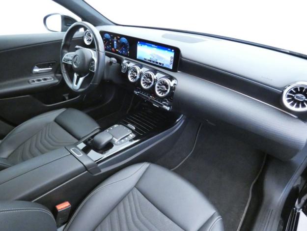 MERCEDES-BENZ Classe A 250 e Business Line Style Line 