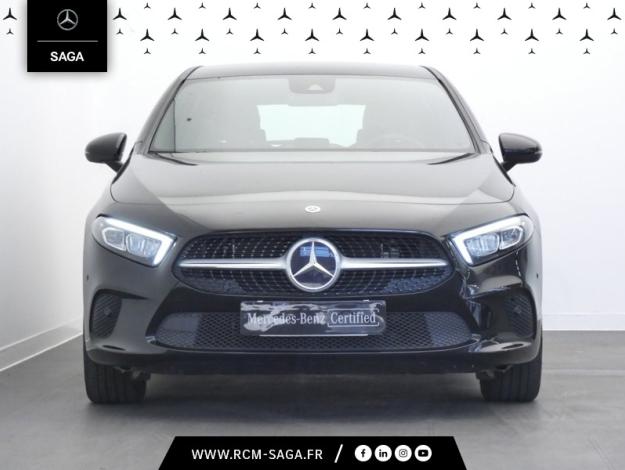 MERCEDES-BENZ Classe A 250 e Business Line Style Line 
