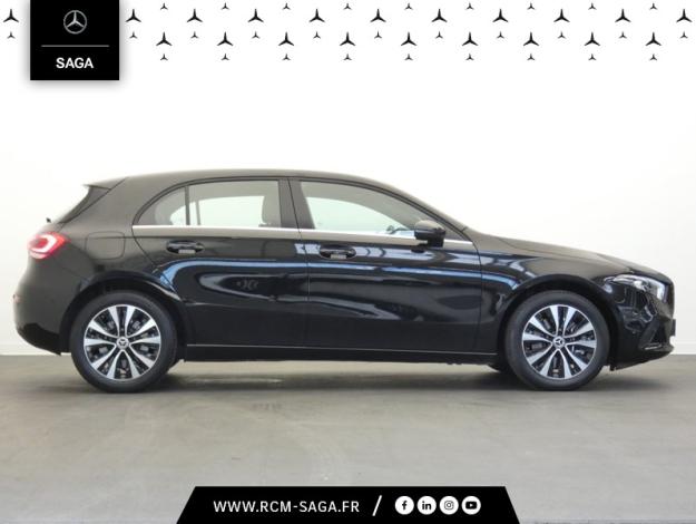 MERCEDES-BENZ Classe A 250 e Business Line Style Line 