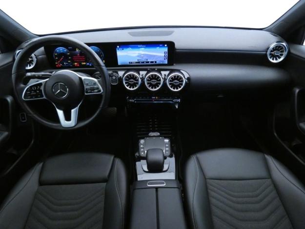 MERCEDES-BENZ Classe A 250 e Business Line Style Line 