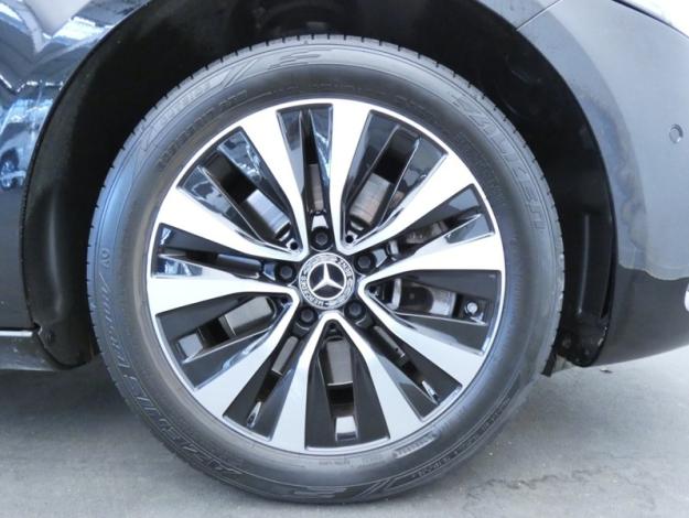 MERCEDES-BENZ Classe A 250 e Business Line Style Line 