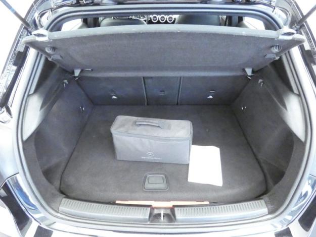 MERCEDES-BENZ Classe A 250 e Business Line Style Line 