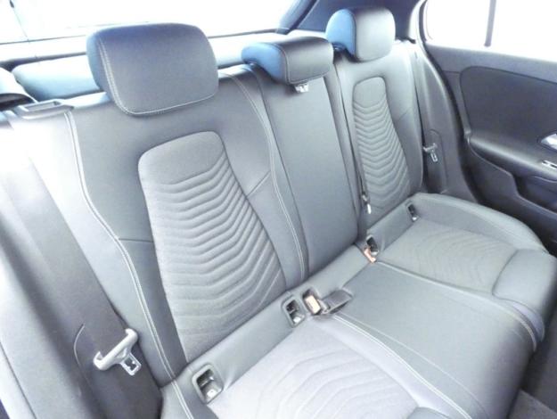 MERCEDES-BENZ Classe A 250 e Business Line Style Line 