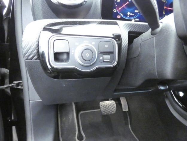 MERCEDES-BENZ Classe A 250 e Business Line Style Line 