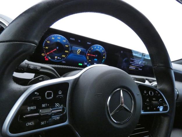 MERCEDES-BENZ Classe A 250 e Business Line Style Line 