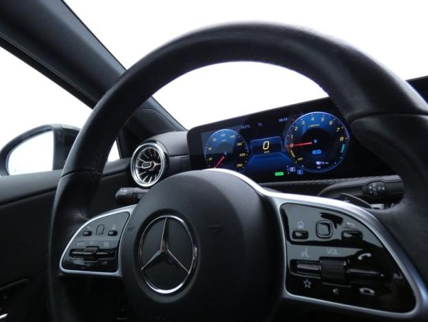 MERCEDES-BENZ Classe A 250 e Business Line Style Line 