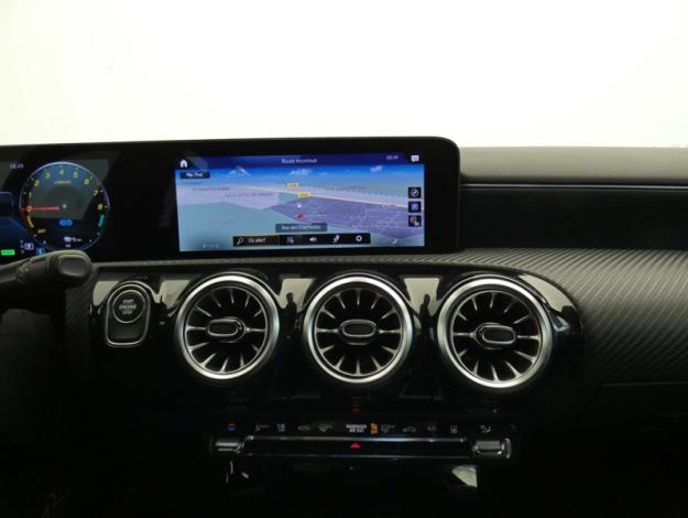 MERCEDES-BENZ Classe A 250 e Business Line Style Line 