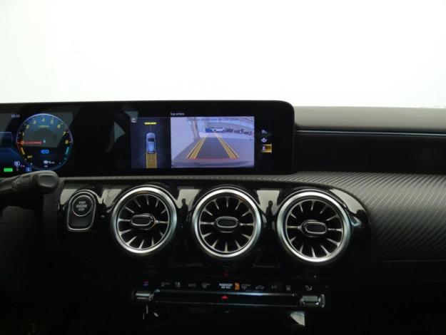 MERCEDES-BENZ Classe A 250 e Business Line Style Line 