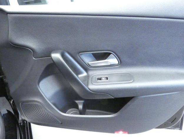MERCEDES-BENZ Classe A 250 e Business Line Style Line 