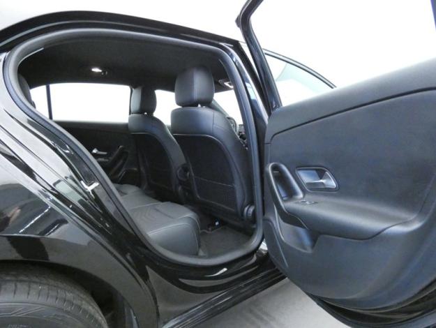 MERCEDES-BENZ Classe A 250 e Business Line Style Line 