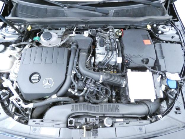 MERCEDES-BENZ Classe A 250 e Business Line Style Line 