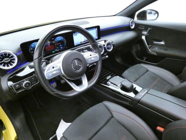 MERCEDES-BENZ Classe A 250 e AMG Line  