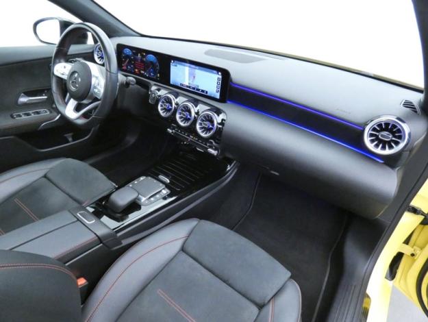 MERCEDES-BENZ Classe A 250 e AMG Line  