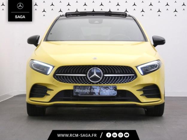 MERCEDES-BENZ Classe A 250 e AMG Line  