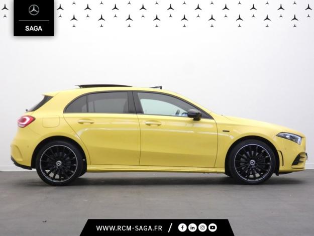 MERCEDES-BENZ Classe A 250 e AMG Line  