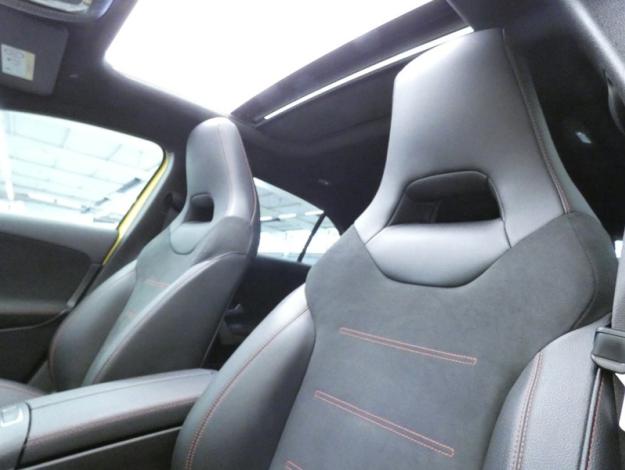 MERCEDES-BENZ Classe A 250 e AMG Line  