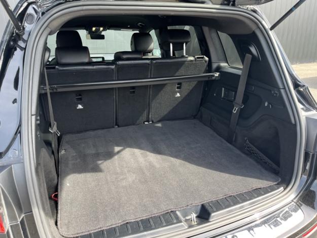 MERCEDES-BENZ GLB 200 d AMG Line  