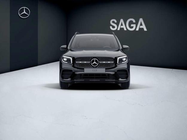 MERCEDES-BENZ GLB 200 d AMG Line  