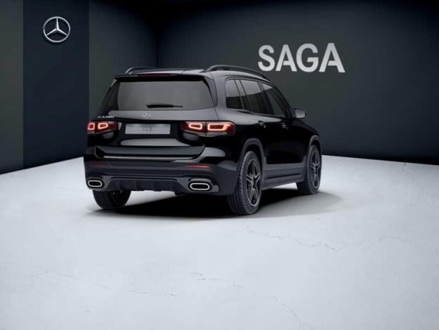 MERCEDES-BENZ GLB 200 d AMG Line  
