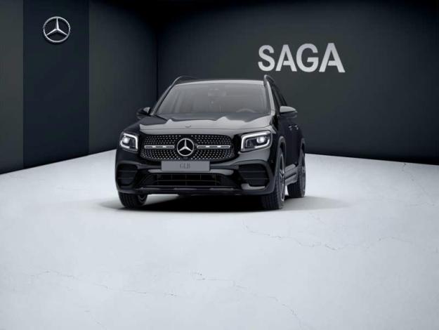 MERCEDES-BENZ GLB 200 d AMG Line  
