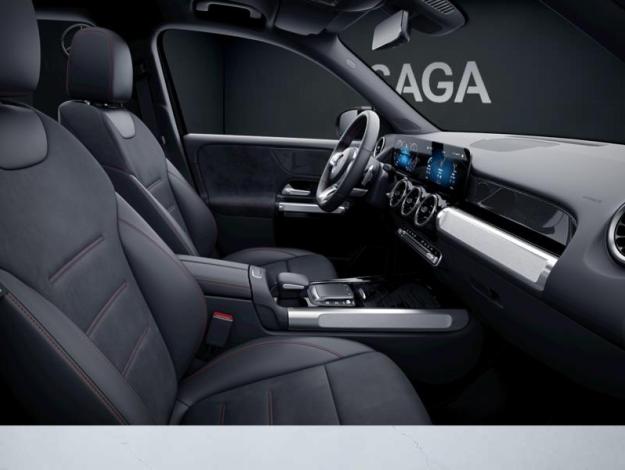 MERCEDES-BENZ GLB 200 d AMG Line  