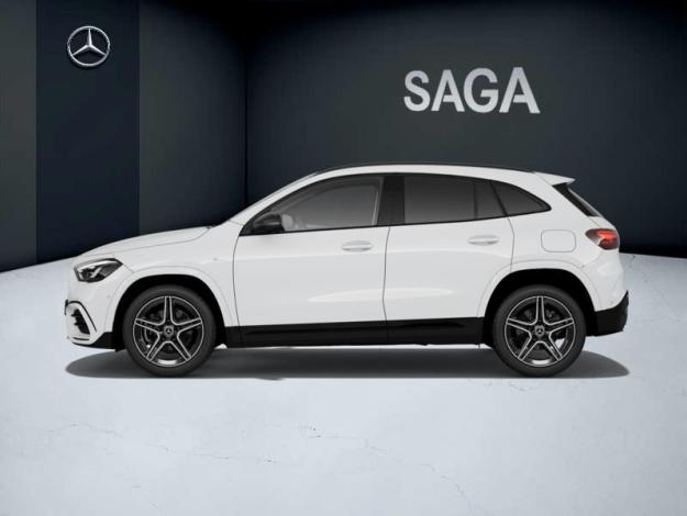 MERCEDES-BENZ GLA 250 e AMG Line  