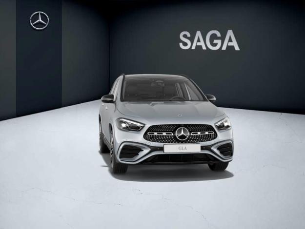MERCEDES-BENZ GLA 180 d  
