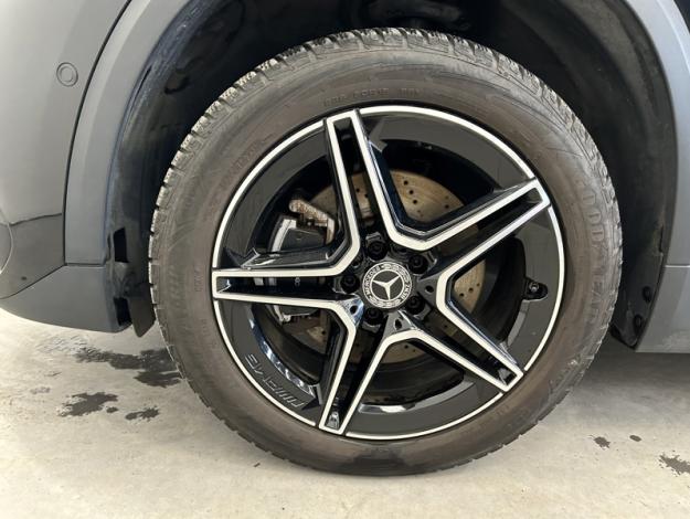 MERCEDES-BENZ GLA 250 e AMG Line PREMIUM PLUS  