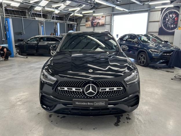MERCEDES-BENZ GLA 250 e AMG Line PREMIUM PLUS  