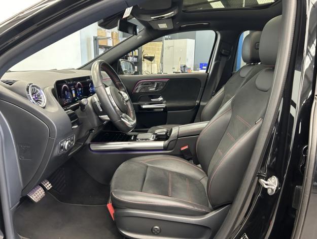 MERCEDES-BENZ GLA 250 e AMG Line PREMIUM PLUS  