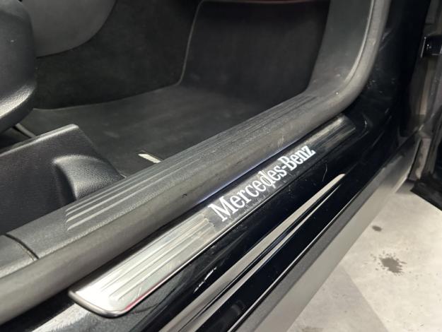 MERCEDES-BENZ GLA 250 e AMG Line PREMIUM PLUS  
