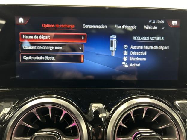 MERCEDES-BENZ GLA 250 e AMG Line PREMIUM PLUS  