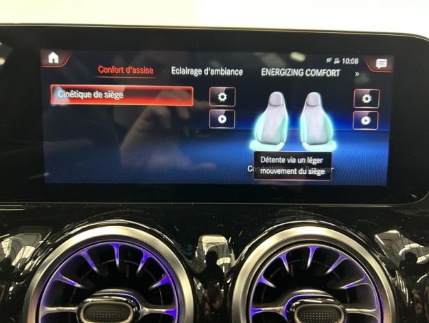 MERCEDES-BENZ GLA 250 e AMG Line PREMIUM PLUS  