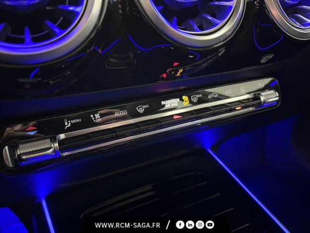 MERCEDES-BENZ EQA 250+ AMG Line  