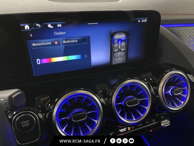 MERCEDES-BENZ EQA 250+ AMG Line  