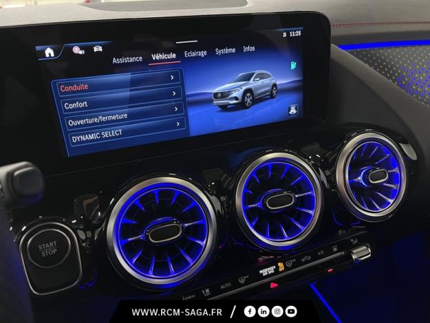 MERCEDES-BENZ EQA 250+ AMG Line  