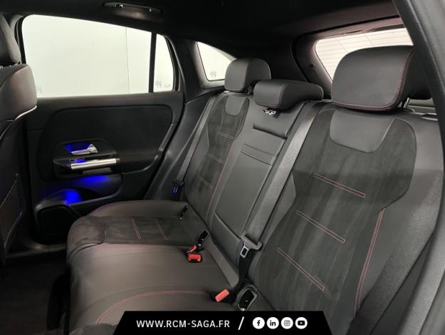 MERCEDES-BENZ EQA 250+ AMG Line  