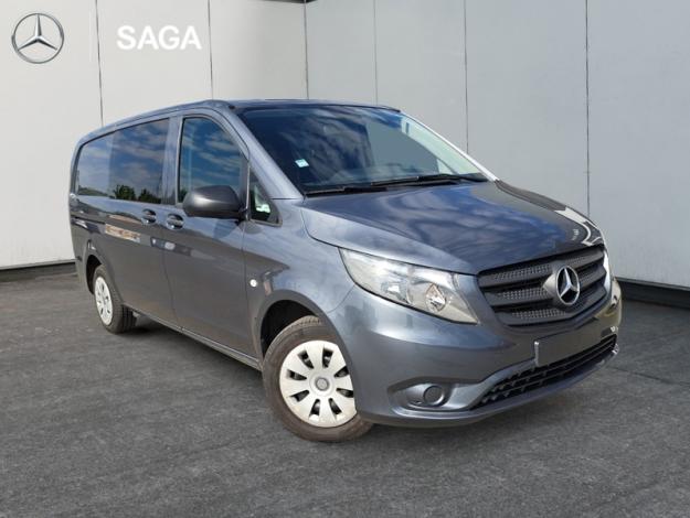 MERCEDES-BENZ Vito Vito 114 CDI Mixto Long