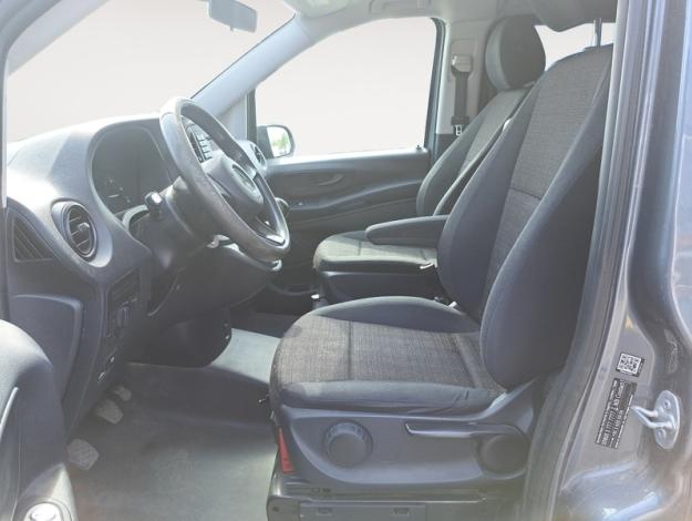 MERCEDES-BENZ Vito Vito 114 CDI Mixto Long