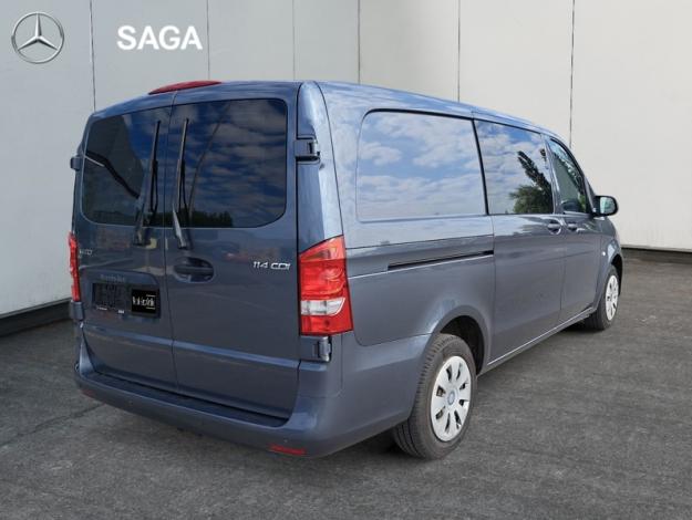 MERCEDES-BENZ Vito Vito 114 CDI Mixto Long