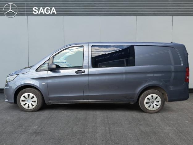 MERCEDES-BENZ Vito Vito 114 CDI Mixto Long