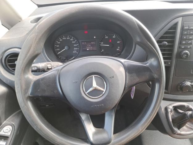 MERCEDES-BENZ Vito Vito 114 CDI Mixto Long