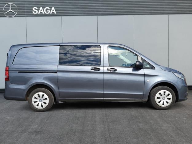 MERCEDES-BENZ Vito Vito 114 CDI Mixto Long