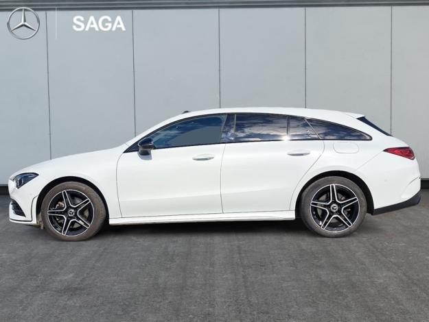 MERCEDES-BENZ CLA Shooting Brake CLA 250 e Shooting Brake  