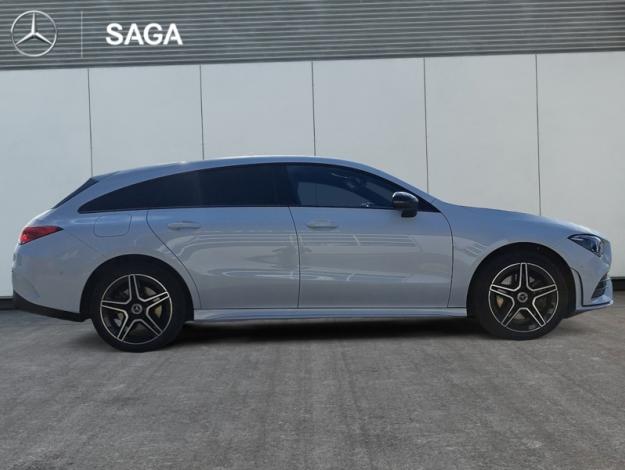 MERCEDES-BENZ CLA Shooting Brake CLA 250 e Shooting Brake  